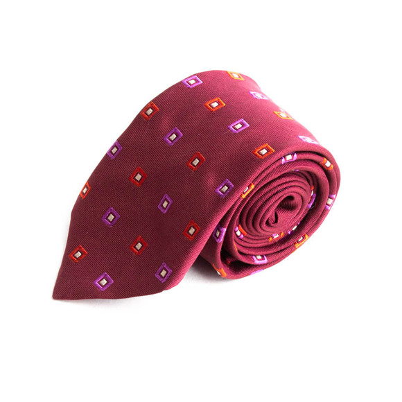 Beymen Tie Men Coral - Picture 1 of 5